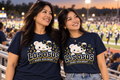 Los Osos Marching Regiment – Bow & Brass Bear Game Day Tee
